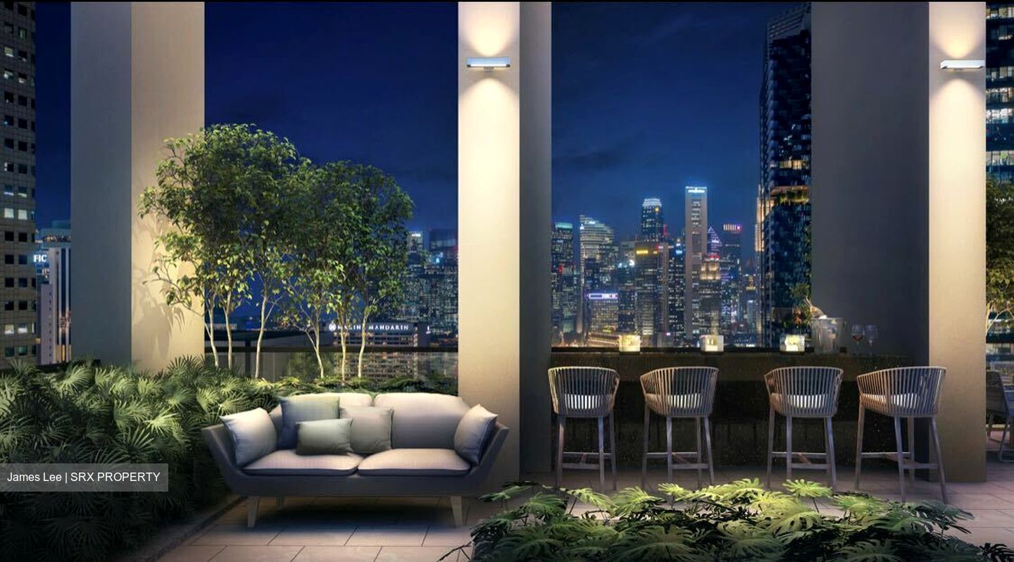 Midtown Bay (D7), Apartment #362797391